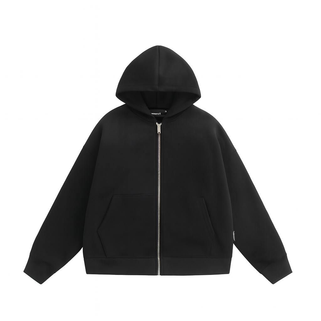 Carry Comfort Hoodie