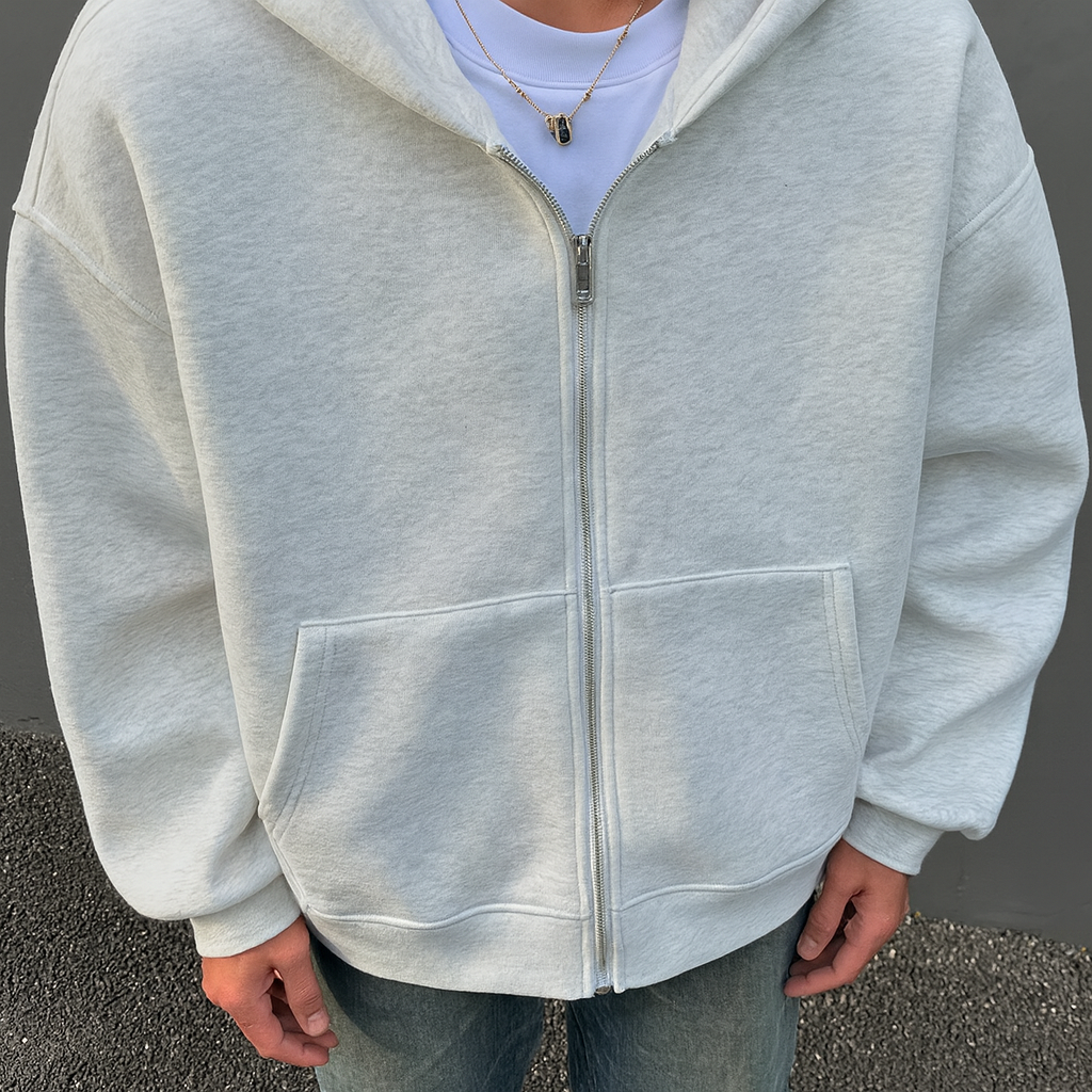 Carry Comfort Hoodie