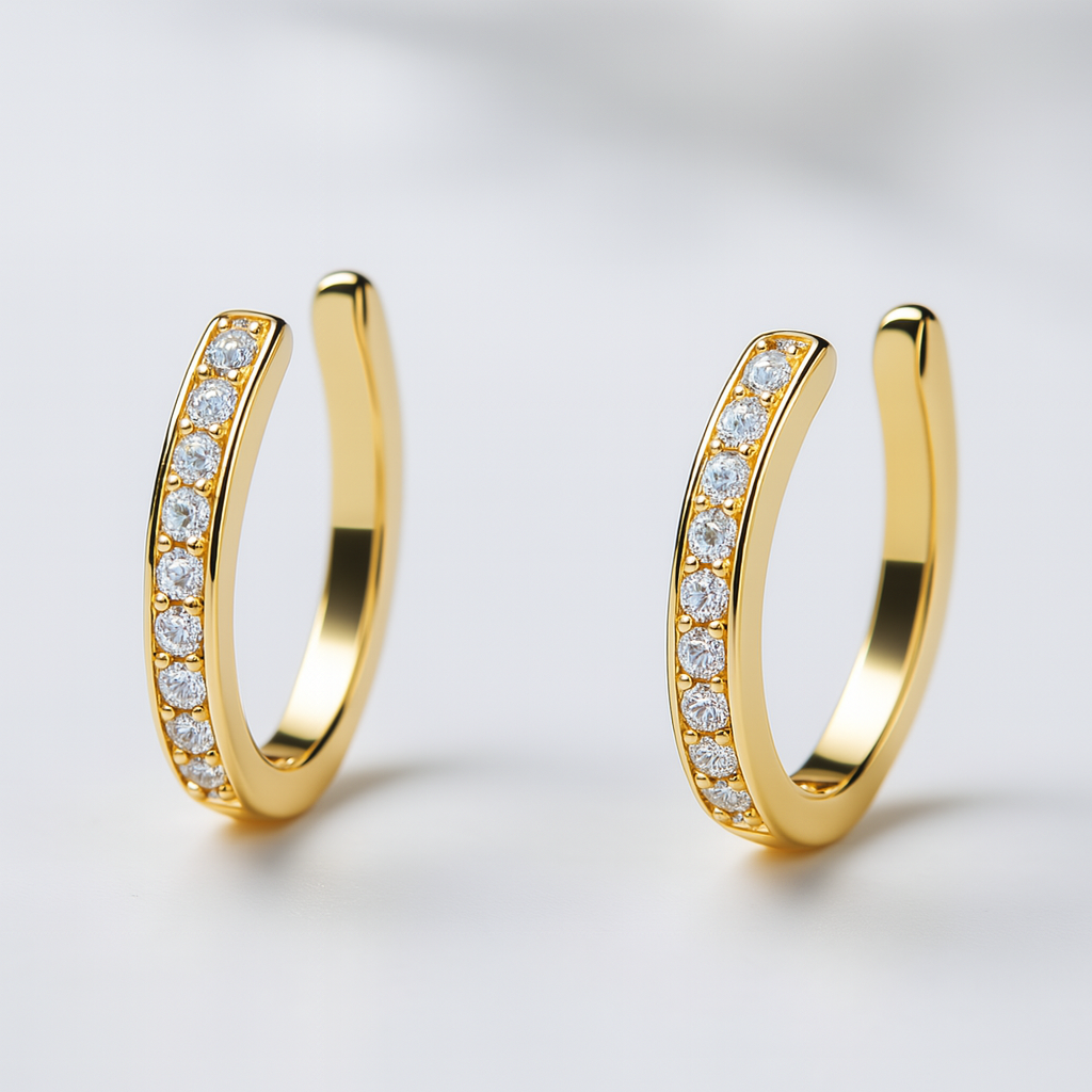 Contoura Earring