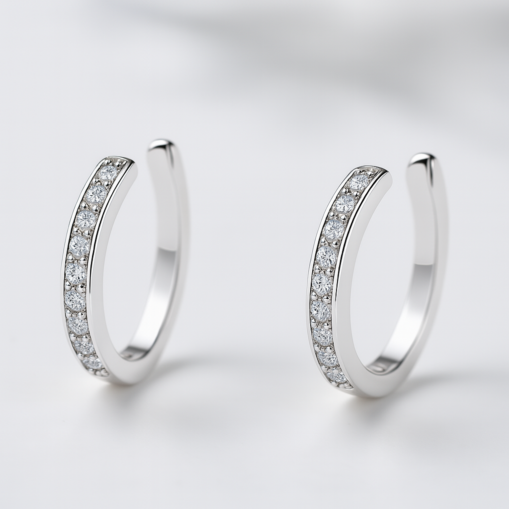 Contoura Earring