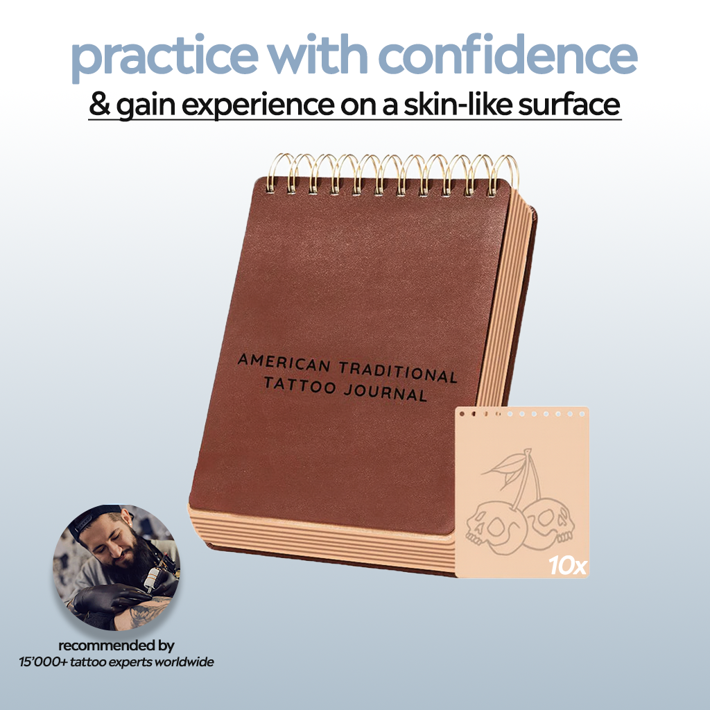 InkLab™ Practice Pack