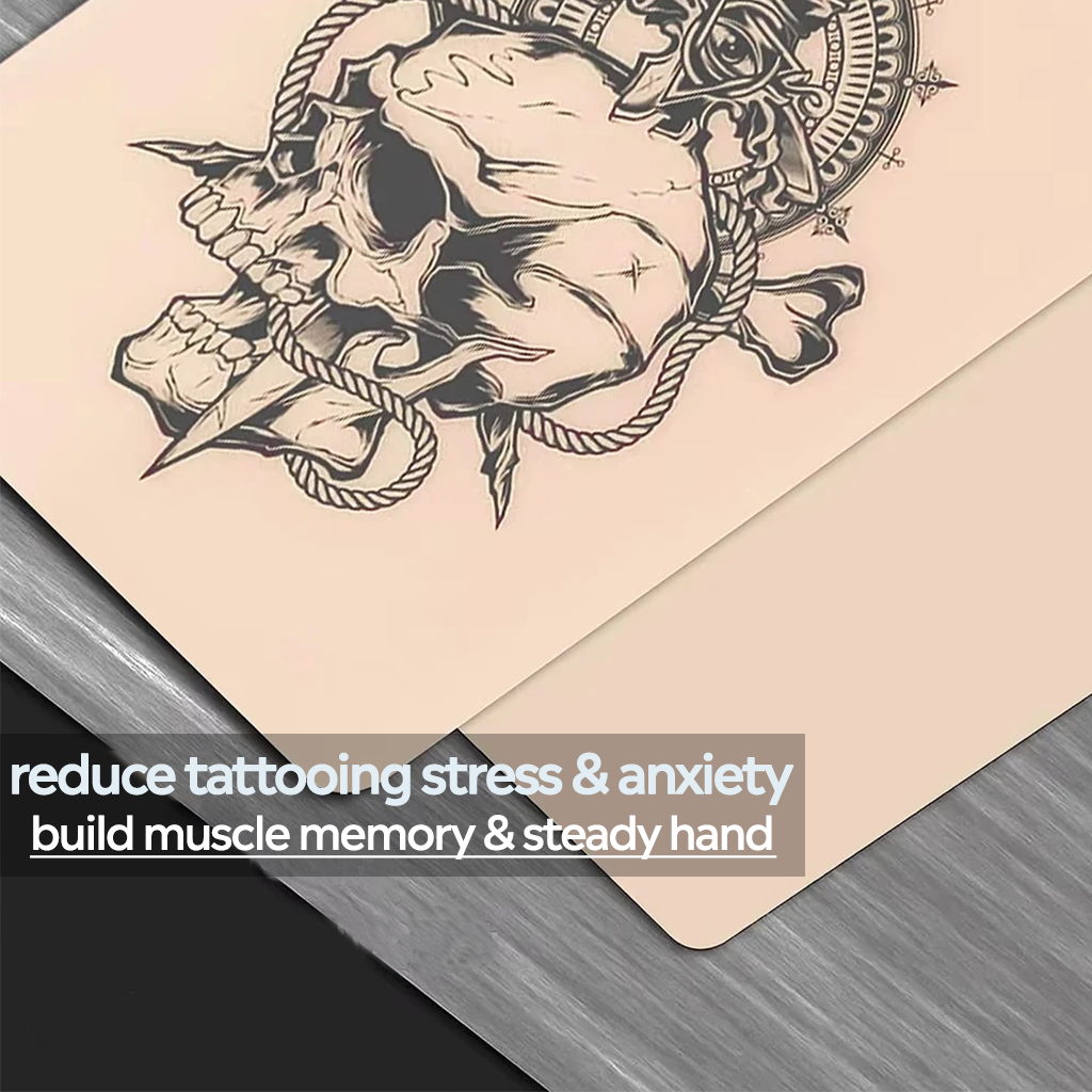 InkLab™ Practice Pack