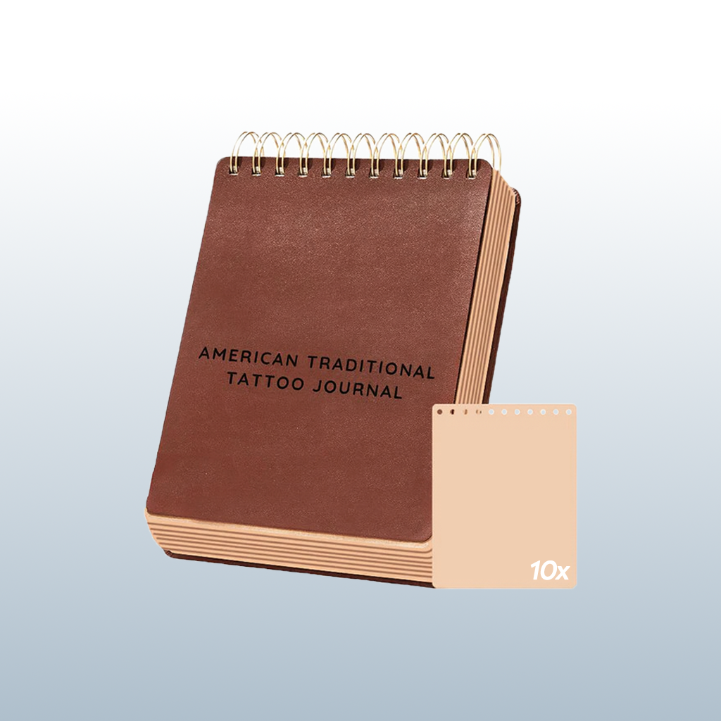 InkLab™ Practice Pack