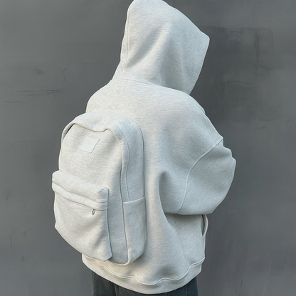 Carry Comfort Hoodie