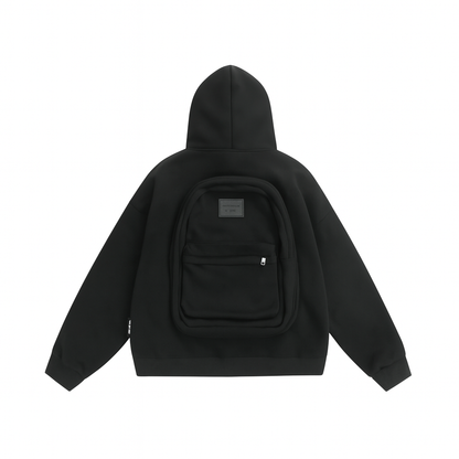 Carry Comfort Hoodie