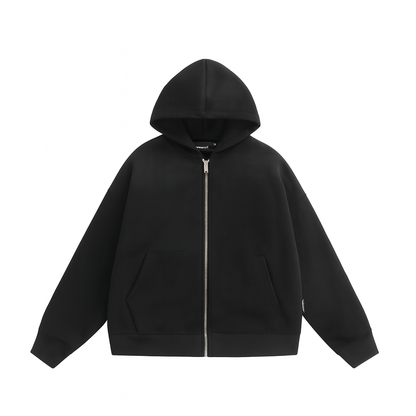 Carry Comfort Hoodie