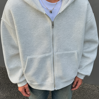 Carry Comfort Hoodie