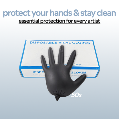 InkLab™ Tattooing Gloves