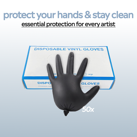 InkLab™ Tattooing Gloves
