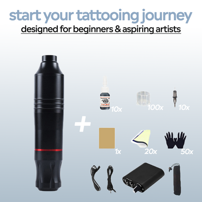 InkLab™ Artist Kit