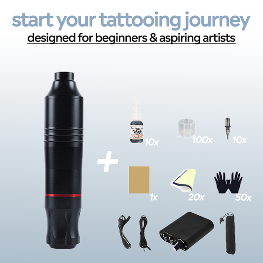 InkLab™ Artist Kit