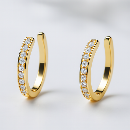 Contoura Earring