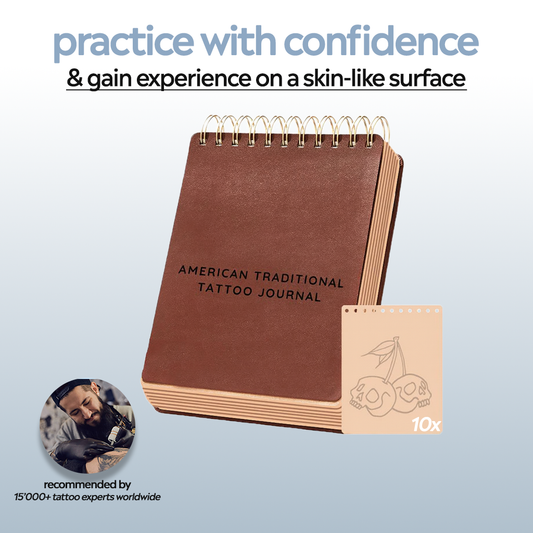 InkLab™ Practice Pack