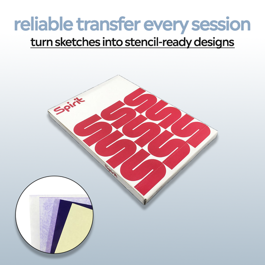 InkLab™ Transfer Paper
